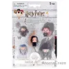 Picture of Harry Potter Pencil Toppers Blister - 5 (S1) - C by PMI for Kids - 5 Pc Topper