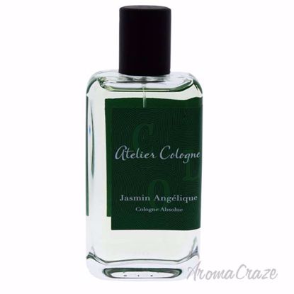 Jasmin Angelique by Atelier Cologne for Unisex - 3.3 oz Colo