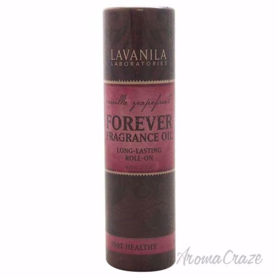 Forever Fragrance Oil - Vanilla Grapefruit by Lavanila for W