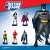 Picture of Justice League Stampers Blister - 5 (S1) - A by PMI for Kids - 5 Pc Stampers