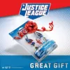 Picture of Justice League Stampers Blister - 5 (S1) - A by PMI for Kids - 5 Pc Stampers