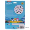 Picture of Baby Shark Stampers Blister - (S1) - B by PMI for Kids - 5 Pc Stampers