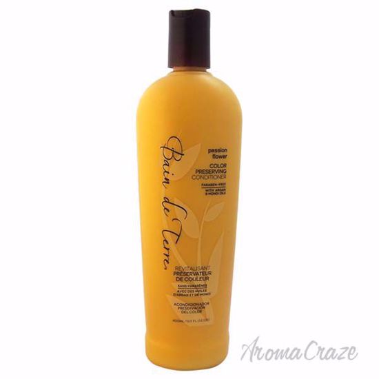 Passion Flower Color Preserving Conditioner by Bain De Terre