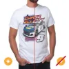 Picture of NASCAR Mens Classic Crew Tee - Chase Elliot - 1 White by DelSol for Men - 1 Pc T-Shirt (2XL)