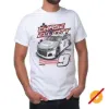 Picture of NASCAR Mens Classic Crew Tee - Chase Elliot - 1 White by DelSol for Men - 1 Pc T-Shirt (2XL)
