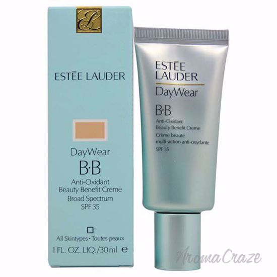 Daywear BB Anti-Oxidant Beauty Benefit Creme SPF 35 - 01 Lig