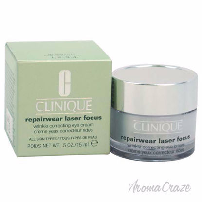 Repairwear Laser Focus Wrinkle Correcting Eye Cream - All Sk