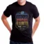 Picture of NASCAR Mens Classic Crew Tee - Chase Elliot - 7 Black by DelSol for Men - 1 Pc T-Shirt (XL)