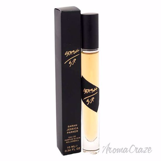 Stash by Sarah Jessica Parker for Women - 0.34 oz EDP Mini R