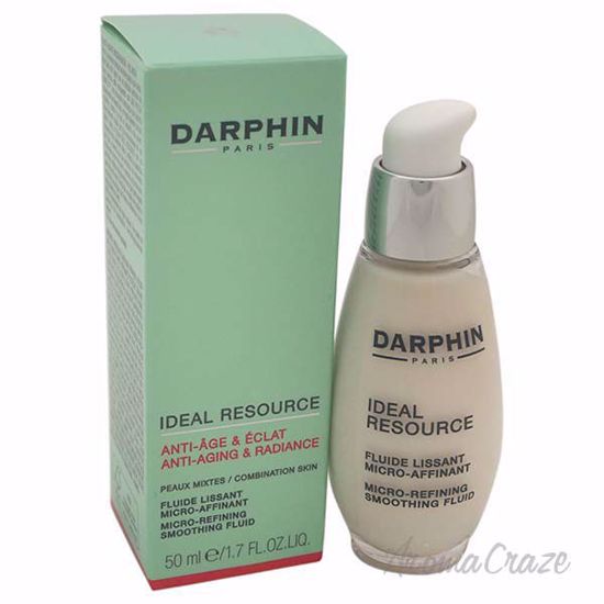 Ideal Resource Micro-Refining Smoothing Fluid by Darphin for