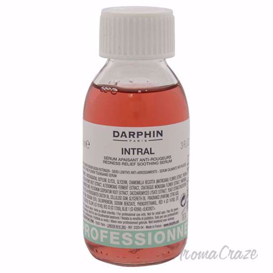 Intral Redness Relief Soothing Serum by Darphin for Women - 