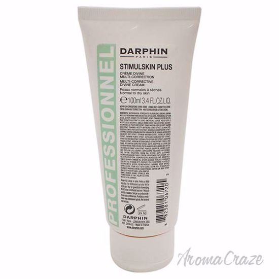 Stimulskin Plus Multi-Corrective Divine Cream by Darphin for