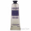 Lavender Hand Cream by LOccitane for Unisex - 1 oz Hand Crea