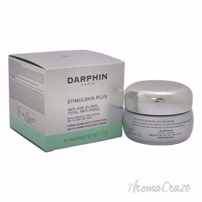 Stimulskin Plus Multi-Corrective Divine Cream - Dry to Very 