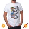 Picture of NASCAR Mens Classic Crew Tee - Kevin Harvick - 1 White by DelSol for Men - 1 Pc T-Shirt (XL)