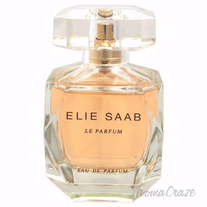 Elie Saab Le Parfum by Elie Saab for Women - 3 oz EDP Spray 