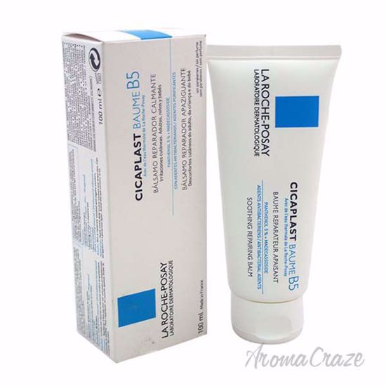 Cicaplast Baume B5 Soothing Repairing Balm by La Roche-Posay