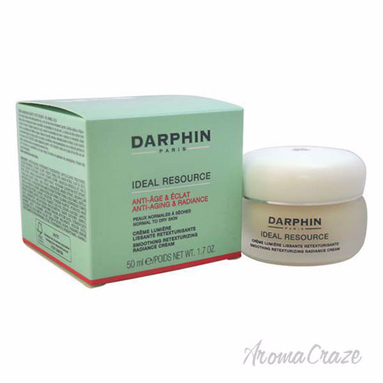 Ideal Resource Smoothing Retexturizing Radiance Cream For No