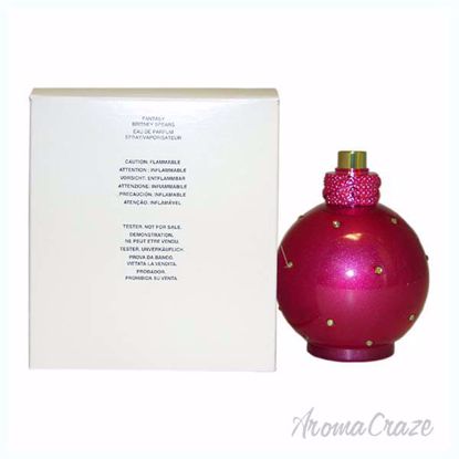 Fantasy by Britney Spears for Women - 3.3 oz EDP Spray (Test