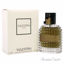 Valentino Uomo by Valentino for Men - 3.4 oz EDT Spray (Test