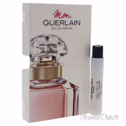 Mon Guerlain by Guerlain for Women - 0.02 oz EDP Spray Vial 