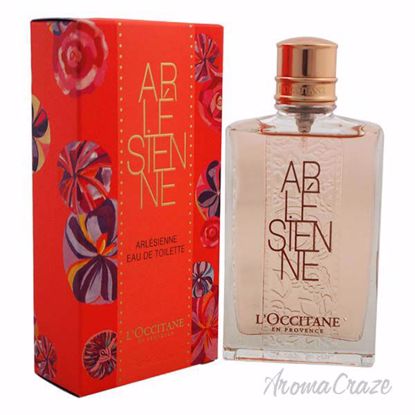 Arlesienne by LOccitane for Women - 2.5 oz EDT Spray