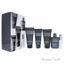 Clinique Travel Pro by Clinique for Men - 5 Pc Gift Set 0.24
