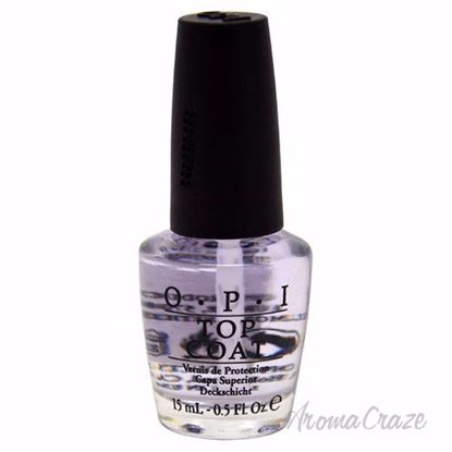 Top Coat # NT T30 by OPI for Women - 0.5 oz Nail Polish