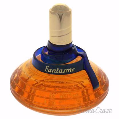 Fantasme by Ted Lapidus for Women - 3.3 oz EDT Spray (Tester