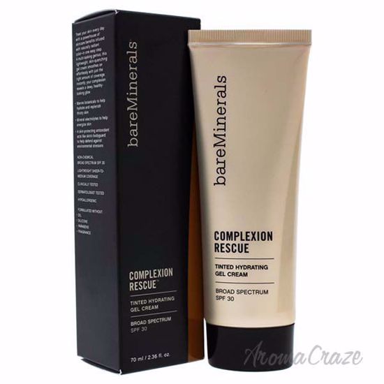 Complexion Rescue Tinted Hydrating Gel Cream SPF 30 - 09 Che