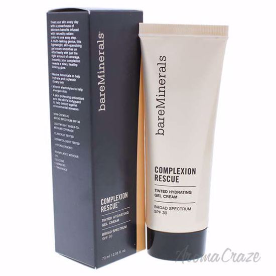 Complexion Rescue Tinted Hydrating Gel Cream SPF 30 - 07 Tan