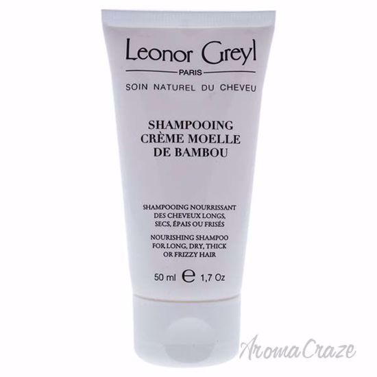 Creme Moelle de Bambou Nourishing Shampoo by Leonor Greyl fo