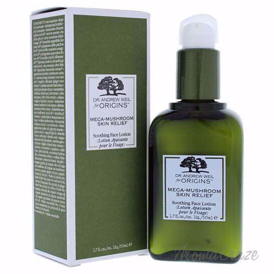 Dr Andrew Weil for Origins Mega-Mushroom Skin Relief by Orig