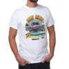 Picture of NASCAR Mens Classic Crew Tee - Jimmie Johnson - 9 White by DelSol for Men - 1 Pc T-Shirt (XL)