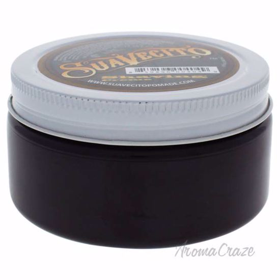 Shaving Creme by Suavecito for Men - 8 oz Shaving Creme