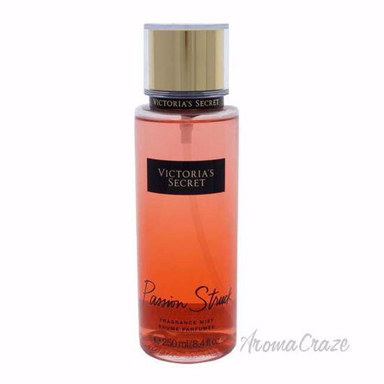 Passion Struck by Victorias Secret for Women - 8.4 oz Fragra