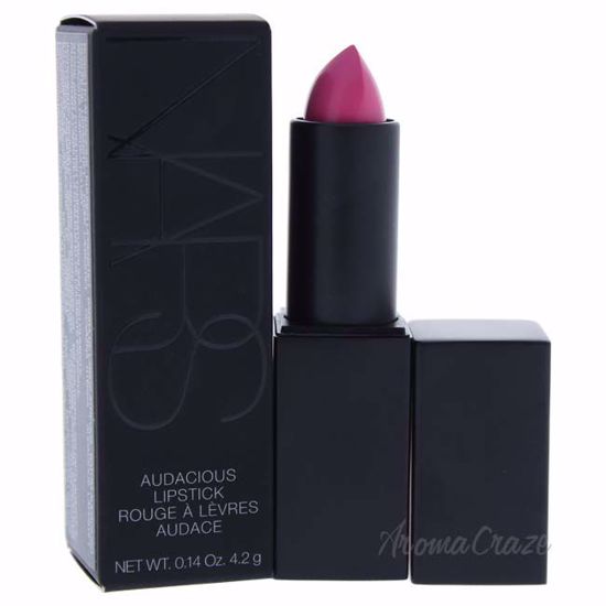 Audacious Lipstick - Claudia by NARS for Women - 0.14 oz Lip