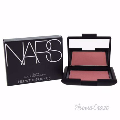 Blush - Deep Throat by NARS for Women - 0.16 oz Blush