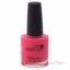 CND Vinylux Weekly Polish - # 121 Hot Pop Pink by CND for Wo