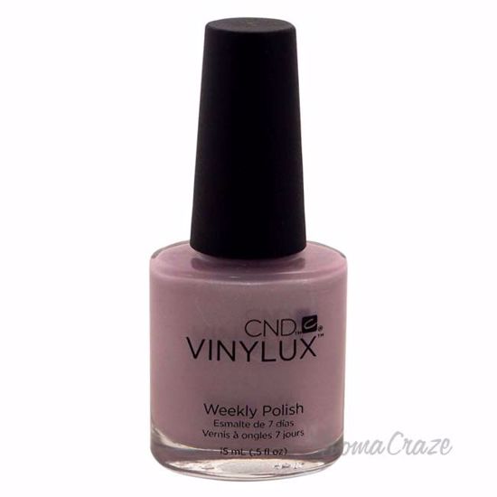 CND Vinylux Weekly Polish - # 216 Lavender Lace by CND for W