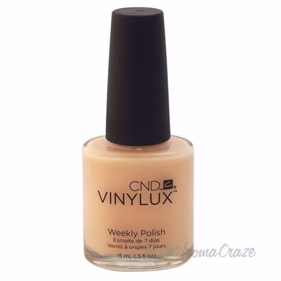CND Vinylux Weekly Polish - # 126 Lavishly Loved by CND for 
