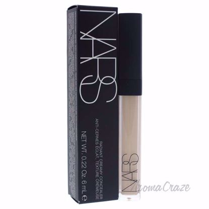 Radiant Creamy Concealer - Chantilly by NARS for Women - 0.2