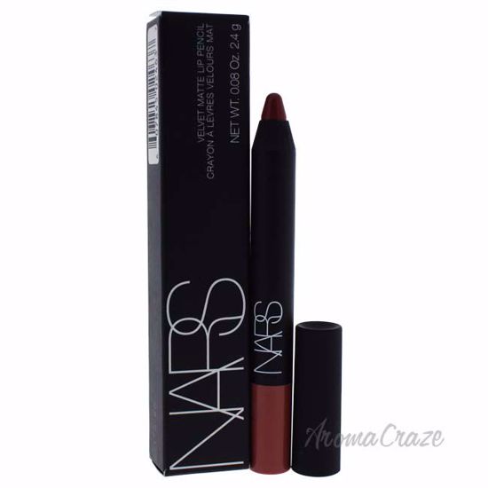 Velvet Matte Lip Pencil - Walkyrie by NARS for Women - 0.08 