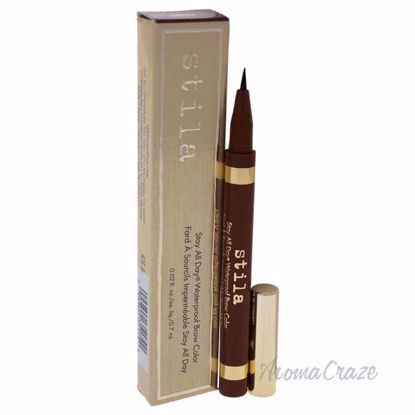 Stay All Day Waterproof Brow Color - Auburn by Stila for Wom