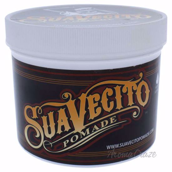 Pomade Original by Suavecito for Men - 32 oz Pomade