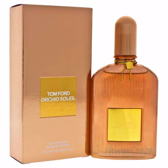 Orchid Soleil by Tom Ford for Women - 1.7 oz EDP Spray