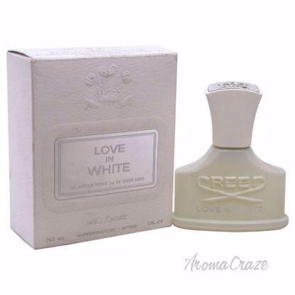 Creed Love In White by Creed for Women - 1 oz Millesime Spra