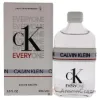 Picture of Ck Everyone by Calvin Klein for Unisex - 3.3 oz EDT Spray