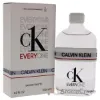 Picture of Ck Everyone by Calvin Klein for Unisex - 3.3 oz EDT Spray