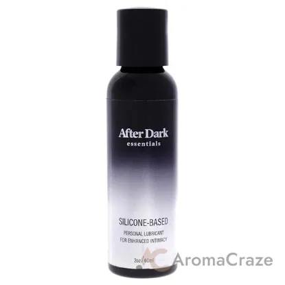 Picture of Silicone-Based Personal Lubricant by After Dark Essentials for Unisex - 2 oz Lubricant